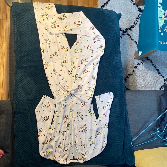 Jumpsuit Armani exchange - Picture 3 of 3